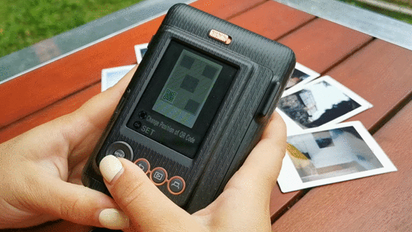 instax mini li play