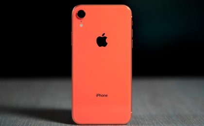iPhone XR стал еще доступнее