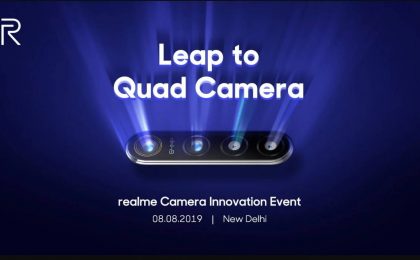 realme 64