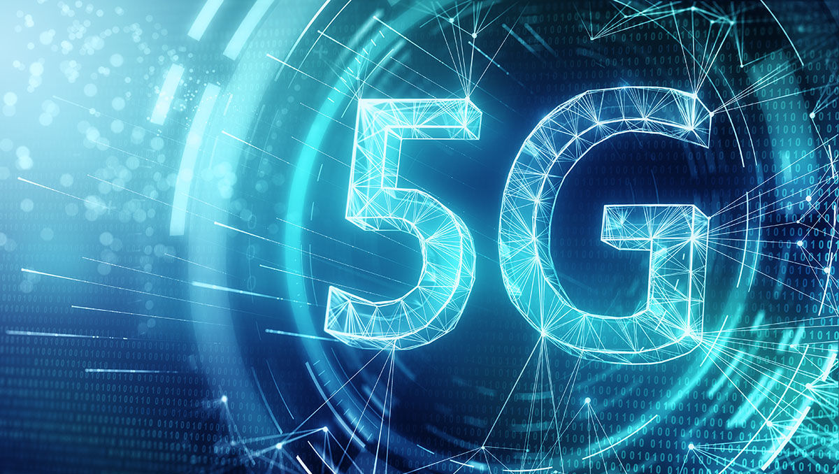 5G в России может получить популярные частоты