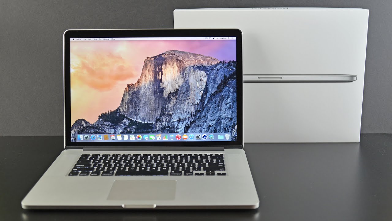 Авиакомпании США запрещают провоз ноутбуков MacBook Pro