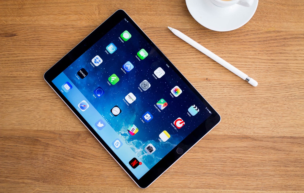 Новый iPad может получить 3D-камеру от LG