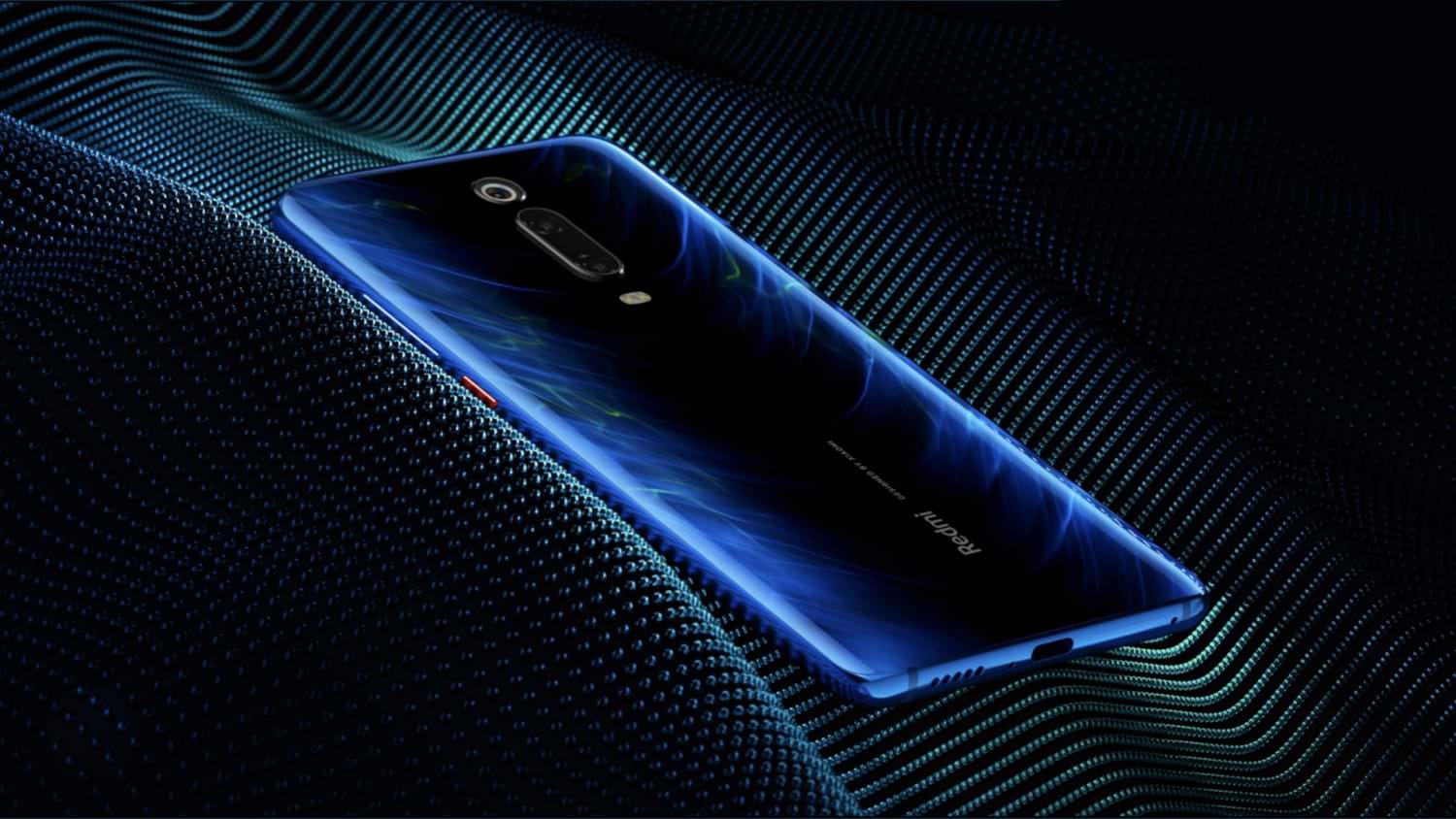 Топ-менеджер Xiaomi анонсировал Redmi K30