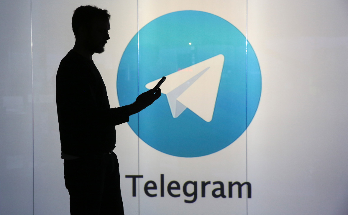 Telegram разрешил скрывать номер телефона