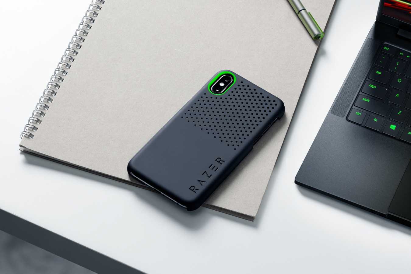 Razer защитит iPhone от перегрева