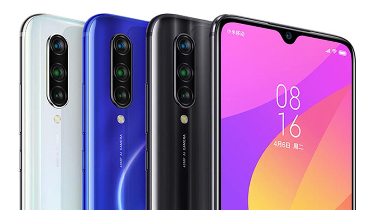 Три новых смартфона Xiaomi выйдут в сентябре