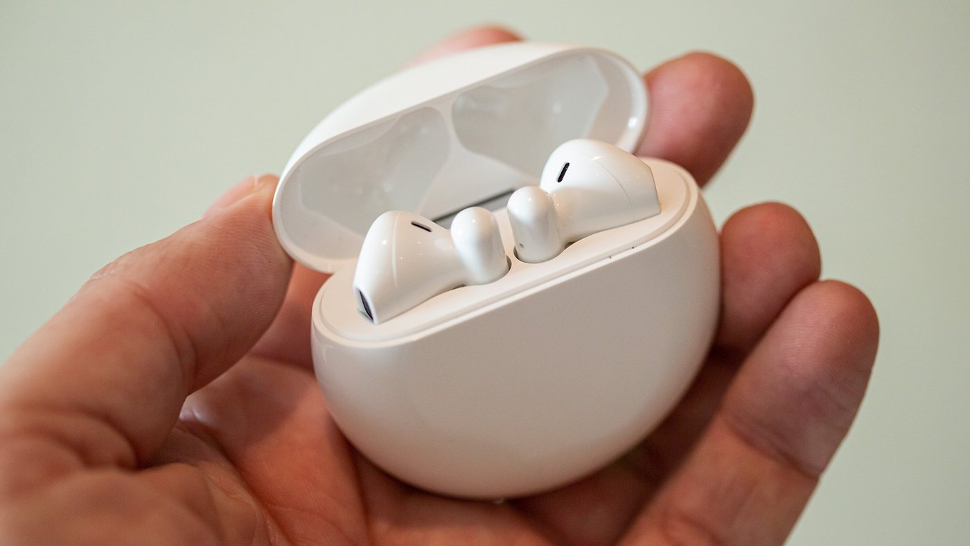 Huawei анонсировала конкурента AirPods