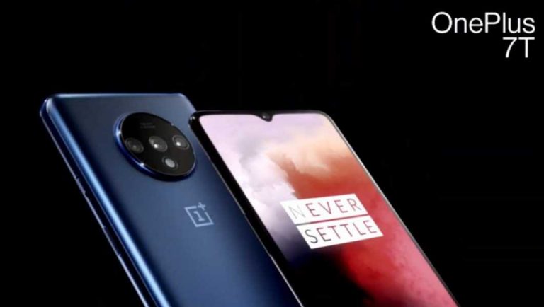 OnePlus 7T_
