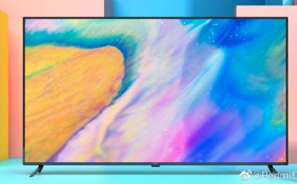 Redmi Tv