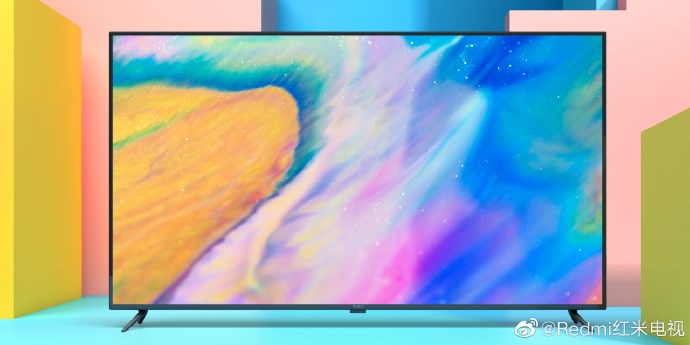 Redmi Tv