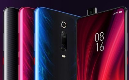 Redmi_K20_all_colours