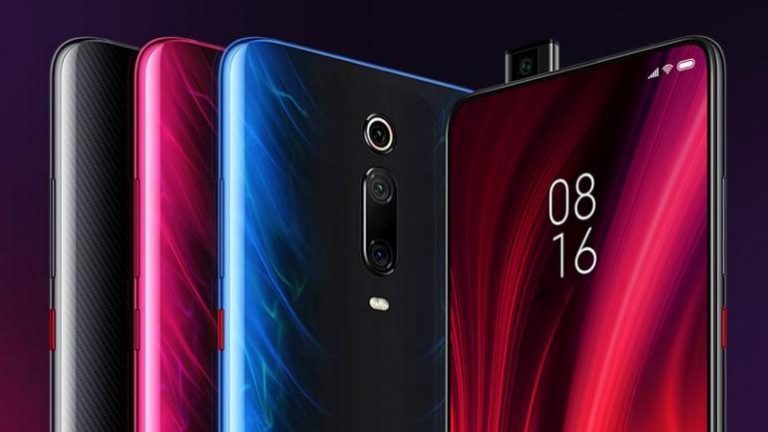 Redmi_K20_all_colours