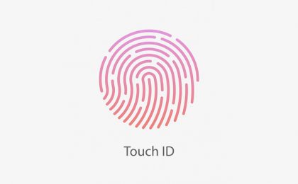 Touch ID