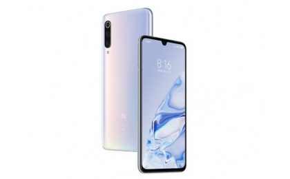 Xiaomi Mi 9 Pro 5G