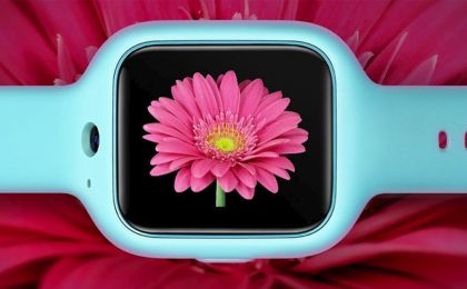 Xiaomi Mi Bunny Smartwatch