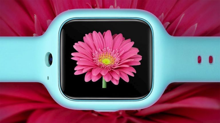 Xiaomi Mi Bunny Smartwatch