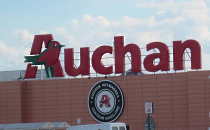 auchan