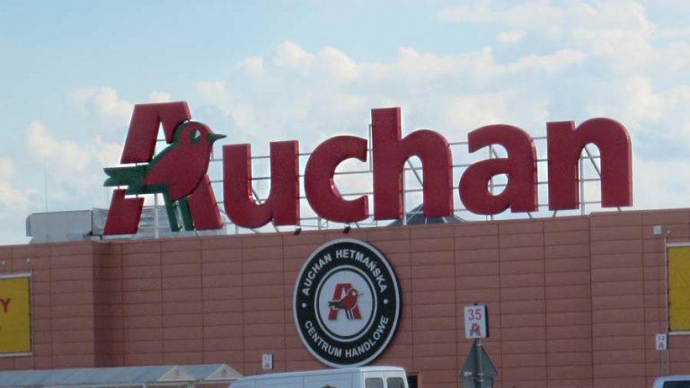 auchan