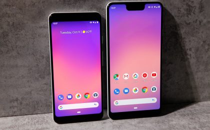 googlePixel