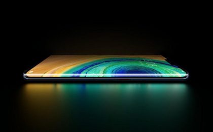 huawei mate 30 pro