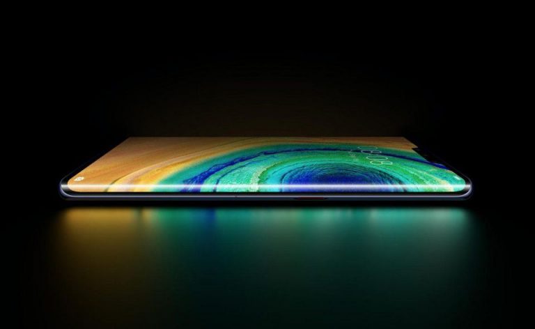 huawei mate 30 pro