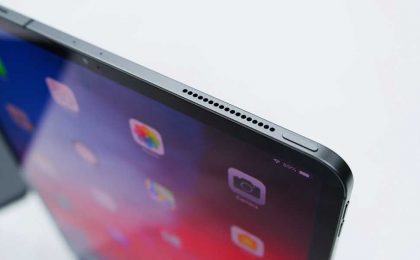 iPad