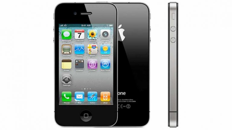 iphone 4_