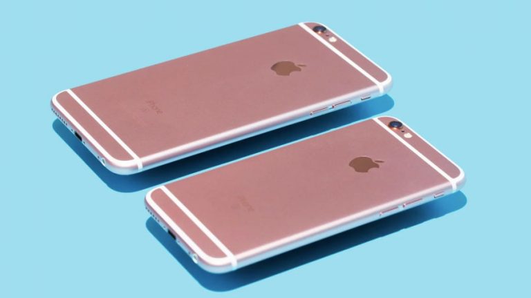 iphone 6s plus