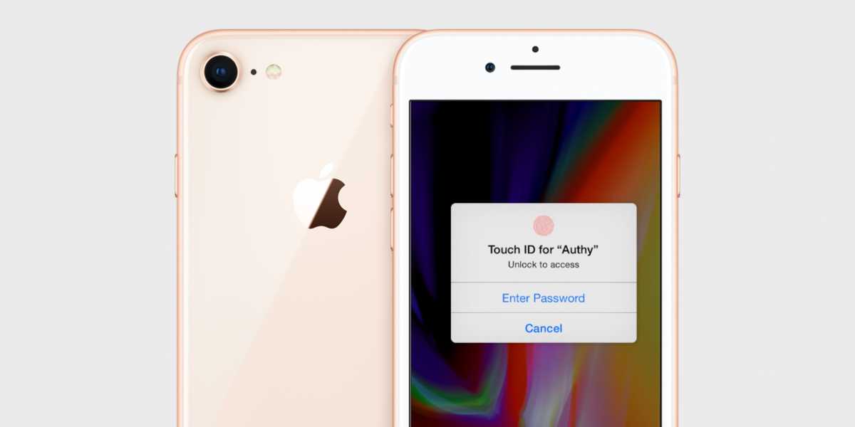 iOS 13 ломает Touch ID для входа в онлайн-банк