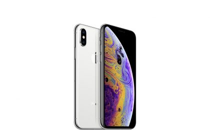 iphone-xs-silver