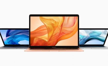 macBook
