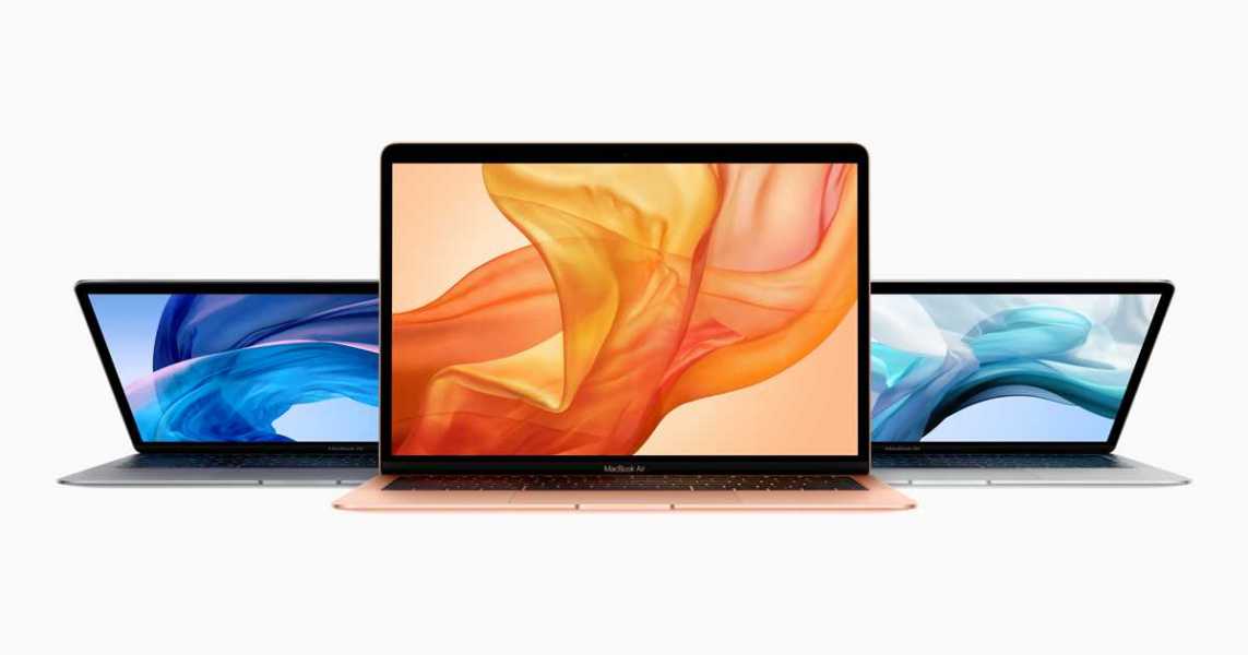 macBook