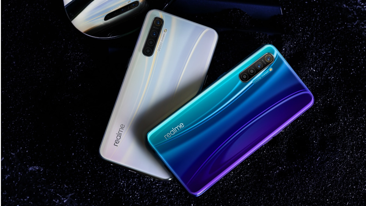 realme x2__