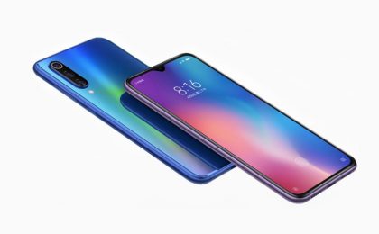 xiaomi mi 9