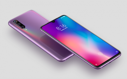 xiaomi mi 9