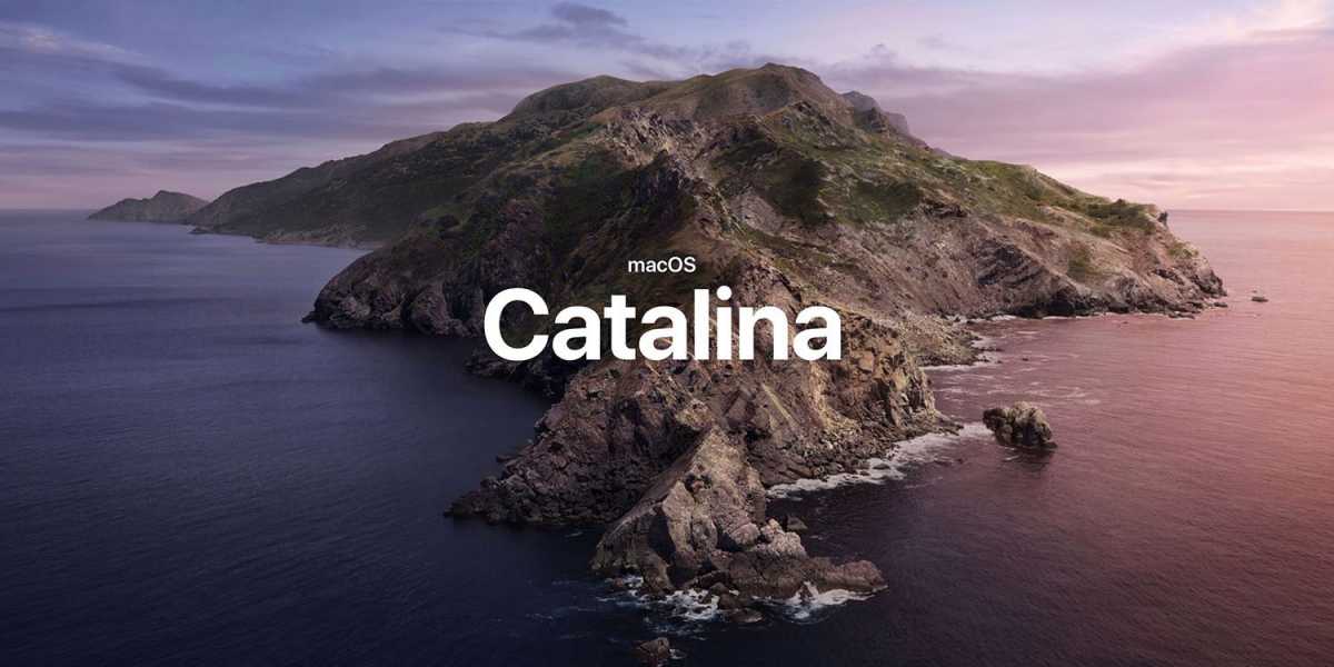macOS Catalina удаляет письма с почтового ящика
