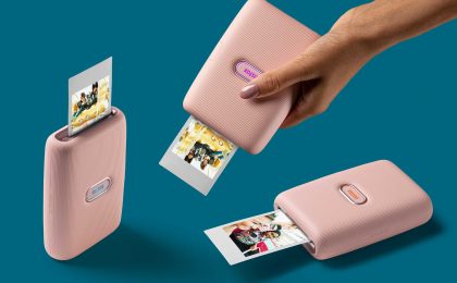 Instax mini Link
