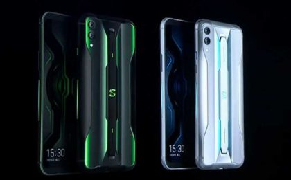 Black Shark 2 Pro