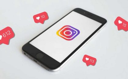 Instagram-Likes