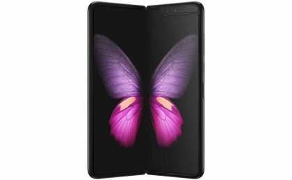GalaxyFold