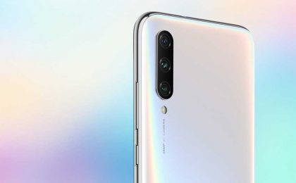 Xiaomi Mi CC9 Pro