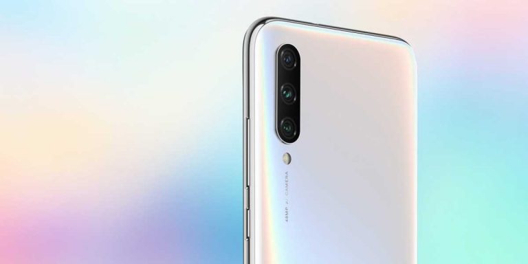 Xiaomi Mi CC9 Pro
