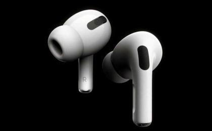 Airpods Pro Apple
