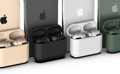 Airpods Pro