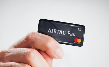 Airtag 1