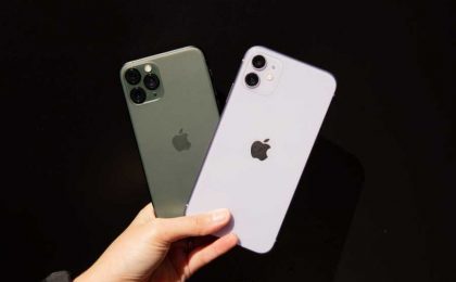 Apple Iphone 2020