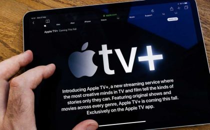 Apple Tv+
