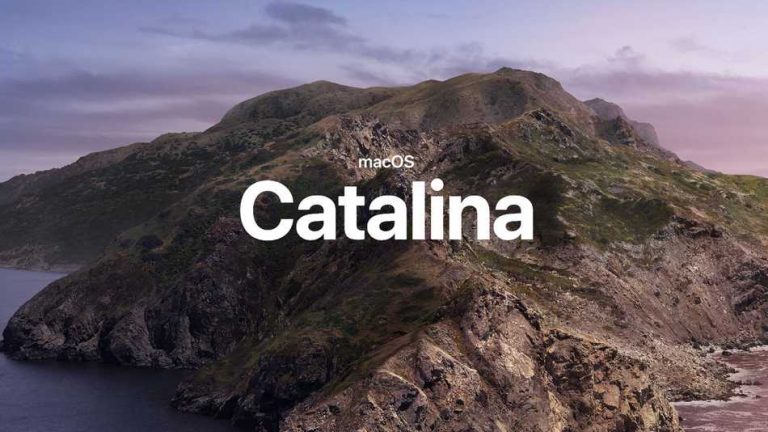 catalina
