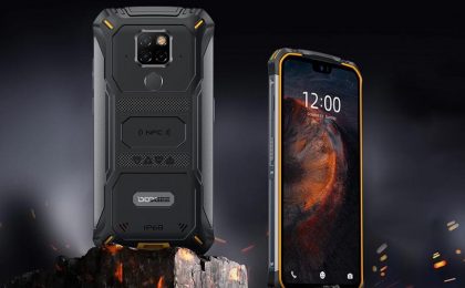 Doogee S68 Pro