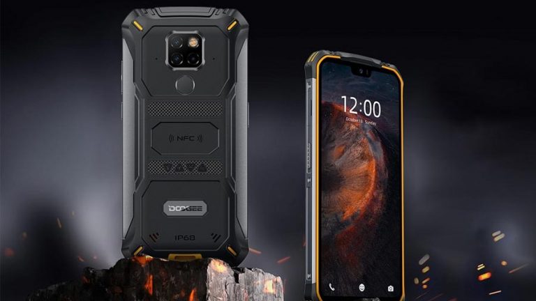 Doogee S68 Pro